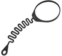 ZAPYVET Fuel Tank Cover Line Oil Tank Cap Cable S80 S60 S40 S60L XC60 XC90 S40 V40, for Smart, Capaci Fuel Tank Cap Cable Wire Car Fuel Cap Tether