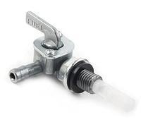 ZAPYVET Gas Fuel Tank Switch Valve Petcock, XR50 CRF50, for Taotao, for SunL, for Roketa, 50-125cc ATV Motorcycle Fuel Valve