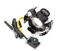 ZAPYVET Generator Coil Stator Engine Parts Magneto Coil, for XR80R XR 80R 1992-2003 CRF80F CRF 80F 2004-2013 31120-GN1-691 Motorcycle Ignition Coil