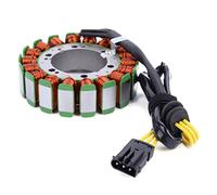 ZAPYVET Generator Stator Coil, for BMW, F650GS F700GS F800R F800S F800GS F800ST F800GT F650 F700 F800 F 650 700 800 GS 650GS 700GS 800GS Motorcycle Ignition Coil