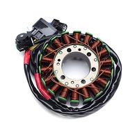 ZAPYVET Generator Stator Coil, for TRX500 TRX 500 Foreman 500 ES EPS Rubicon 500 2015 2016 2017 31120-HR4-A41 31120-HR4-A42 Motorcycle Ignition Coil