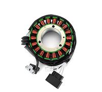 ZAPYVET Generator Stator Coil, for YAMAHA, Apex Attak 1000 GT RX1 RX-1 X Warrior 1000 8FA-81410-00 FP-81410-00 8FP-81410-01 8FP-81410-02 Motorcycle Ignition Coil