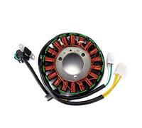 ZAPYVET Generator Stator Coil SFV 650 SFV650, for Gladius, 2009 2010 2011 2012 2013 2014 2015 32101-17G22-000 32101-17G23-000 Motorcycle Ignition Coil
