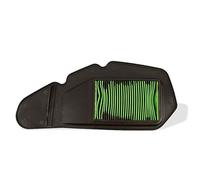ZAPYVET Green Motorcycle Air Intake Filter Air Element Cleaner PCX150 PCX125 PCX 125 150 X3 2013 2014 2015 13 14 15 Motorcycle Air Filter
