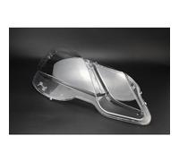 ZAPYVET Headlight Lens Cover for Mercedes C207 Clear Headlamp Glass Shell Light Cover Replacement Transparent Headlight Lens Protector Left or Right Side Headlight Lens Cover(Right)