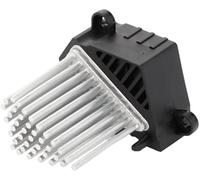 ZAPYVET Heater Blower Motor Resistor For Moto Forti Hvac Blower Motor Resistor Heater, for Range Rover Mk Iii 2002-2012 Metal Abs No.JGO000021