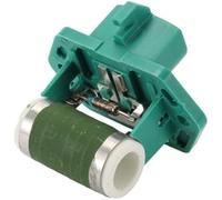 ZAPYVET Heater Blower Motor Resistor Hvac Blower Motor Resistor Heater, for Ford, for Mustang 4.6L V8 Engine 2001-2004