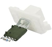 ZAPYVET Heater Blower Motor Resistor No.AV6N18B647AA Hvac Blower Motor Resistor, for Ford B, for Max Jk 1.0L 2012-2022 / Inner Heater Resistor/Durable
