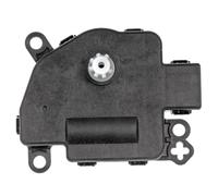 ZAPYVET HVAC Heater Air Blend Door Actuator, for Ford, Taurus X, for Ford, Freestyle 5F9Z19E616CA 604267 Air Flap Actuator