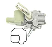 ZAPYVET IAC Idle Air Control Valve 22270-75030 2227075030 AC308 13680-00560, for Toyota, 4Runner T100 Tacoma 2.4L 2.7L 1996-2000 Idle Air Control Valve