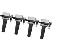 ZAPYVET Ignition Coil 4pcs, for Subaru, forester, for Impreza, for Legacy Iv V Wrx Saloon 22433aa418 22433aa480 22443aa540 Pack Ignition Coil
