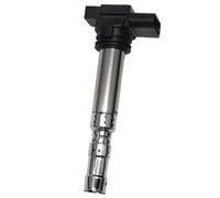 ZAPYVET Ignition Coil Auto, for A8 D2 D3 6.0 2001-2002 07C905115 07C905715A Car Engine Ignition Coil Pack