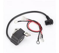 ZAPYVET Ignition Coil, for, Chainsaw 009 010 011 020T 021 023 025 0000-400-1306 Tool Push Mower Crank Parts