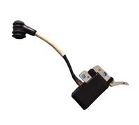 ZAPYVET IGNITION COIL, For ECHO, For CS320 CS350TES CS351 CS355T CS3000