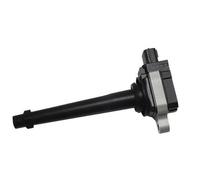 ZAPYVET Ignition Coil, for NISSAN, for Micra, Iii, for Note E11 1.6l, for X-TRAIL, T31 2.0l, for Tiida Nv200 Nv350 22448ed800 7701065086 Pack Ignition Coil(BLACK 1pcs)