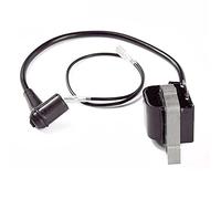 ZAPYVET Ignition Coil Magneto Chainsaw Spare Parts, for, for Husqvarna, 50 51 55 254 257 261 262 266 268 272 XP Push Mower Crank Parts