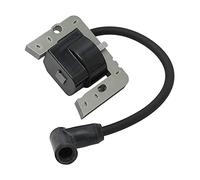 ZAPYVET Ignition Coil Manufacturing Silicone Iron Material Garden Lawn Mower, for Tecumseh Push Mower Crank Parts