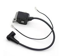 ZAPYVET Ignition Coil Module Cut Off Saws Replacement Parts, for Husqvarna,for Partner, K650 K700 K850 K950 K1200 K1250 Active I II III Push Mower Crank Parts