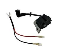 ZAPYVET IGNITION COIL MODULE Trimmers Brush Cutters Spare Parts, for Husqvarna, 143R II 143AE 15 236R Push Mower Crank Parts
