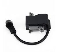 ZAPYVET Ignition Coil Replace, for Husqvarna, 235R 232R 225R Trimmer 5038658-01 503865801 Push Mower Crank Parts