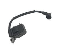 ZAPYVET Ignition Coil Trimmer Brushcutter Garden Parts, for, FS55 FS55C FS46 FC55 FS38 FS45 HL45 HS45 KM55 4140 400 1308 Push Mower Crank Parts