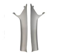 ZAPYVET It is suitable, model3y A-pillar trim panels, front windshield front pillar trim panels Windshield A Pillar Trim(Left side of Model 3)