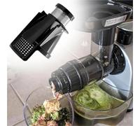 ZAPYVET Kitchen Juicer Juicing Screen Filter Simple Maintenance, Compatible for OMG 8003 8004 8006 Smooth Filtering Easy to New Dropship Juicer Filter