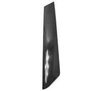 ZAPYVET Left Front Windshield A-Pillar Trim Panel 51137128157, for BMW,for MINI, Cooper R50 R52 R53 2001-2008 Window Post Trim Cover Windshield A Pillar Trim