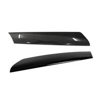 ZAPYVET Left Front Windshield A-Pillar Trim Panel 51137128157, for BMW,for MINI, Cooper R50 R52 R53 2001-2008 Window Post Trim Cover Parts Windshield A Pillar Trim