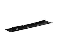 ZAPYVET Left Front Windshield A-Pillar Trim Panel 51137128157, for BMW,for MINI, Cooper R50 R52 R53 2001-2008 Window Post Trim Cover Windshield A Pillar Trim