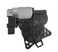 ZAPYVET Left Right Car Window Regulator Electric Glass Lift Motor, for Mazda, for 3 5 6 CX7 CX9 RX8 B50 B70 Repair Accessories Window Regulator Motor(Right)