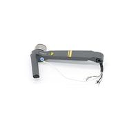 ZAPYVET Left Right Front Back Motor Arm With Cable Spare Parts, for DJI, for Mavic, Pro Drone Drone Arm Replacement(Right Front Arm)
