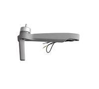 ZAPYVET Left Right Front Rear Motor Arm Body Shell Upper Middle Bottom Shell Replacement Spare Parts, for Mavic, Air 2 Drone Arm Replacement(Right Front Arm)