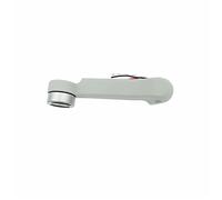 ZAPYVET Left/Right Front/Rear Motor Arm Drone Spare Part, for Mavic, for MINI, 2 Drone Arm Replacement(Rear Left Arm)