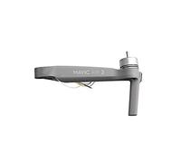 ZAPYVET Left Right Front Rear Motor Arm Repair Parts Arms Replacement Spare Replace Accessories, for Mavic, Air 2 Drone Drone Arm Replacement(Left Front Arm)