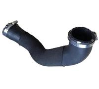ZAPYVET LR014234 Cooling System Rubber Hose Water Pipe, for Range, for Rover, Sport Discovery, for Land, for Rover 2010-2013 Radiator Hose