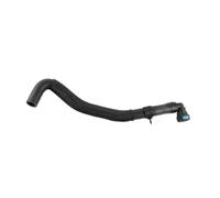 ZAPYVET LR036540 Coolant Water Hose, for Land, for Rover Rubber Pipe Radiator Hose