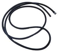 ZAPYVET LR061216 Water Hose, for Land, for Rover Discovery 2015 Headlamp Washer Pipe Radiator Hose