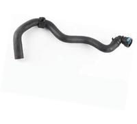 ZAPYVET LR062097 LR062080 Cooling System Water Hose Pipe, for Land, for Rover Rubber Hose Radiator Hose