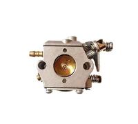 ZAPYVET Made Carburetor Carburettor Carb, for Echo, SRM 4605 Trimmer Brush Cutter WT-120B, for Echo, Trimmer Parts Lawn Mower Carburettor