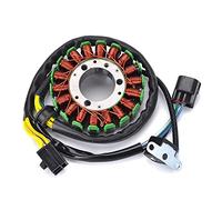 ZAPYVET Magneto Engine Generator Stator Coil Generator Charging,for DR250R DRZ250 DRZ400 DRZ400E DRZ400SM Motorcycle Ignition Coil