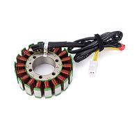 ZAPYVET Magneto Engine Generator Stator Coil Generator Charging, for VF VFR 750 Magna VF750 V45 VFR750 Interceptor 1994-2003 Motorcycle Ignition Coil