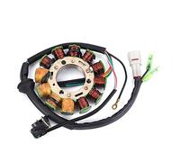 ZAPYVET Magneto Engine Generator Stator Coil Generator Charging, for YAMAHA, BANSHEE 350 YFZ350 1995-2006 3GG-85510-00 Motorcycle Ignition Coil