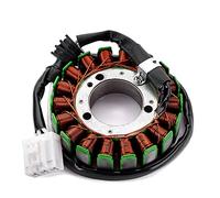ZAPYVET Magneto Engine Generator Stator Coil Generator Charging FZS1000, for Fazer, FZS 1000 FZS1 2001-2005 5LV-81410-00 5LV8141000 Motorcycle Ignition Coil