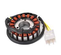 ZAPYVET Magneto Generator Engine Stator Coil,for SH125 SH150 2005-2012 PS125 PS150 FES150 FES125 Swing 2006-2010 Motorcycle Ignition Coil