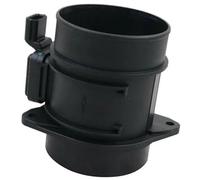 ZAPYVET Mass Air Flow Meter Sensor, for Opel, for Movano 5WK97022Z 8200914647 5WK97022 MAF Mass Air Flow Meter Sensor Car Air Flow Sensor