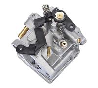 ZAPYVET MFS6A2 CARBURETOR, for NISSAN, for Tohatsu, NSF6A2 MFS6B NFS6BN & MORE 4 STROKE 6.0HP 148CC 4T OUTBOARD CARB, for Mariner, MOTORS CARBURETER Lawn Mower Carburettor