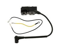 ZAPYVET Module Ignition Coil Replacement Parts, for Husqvarna, 340 345 346 350 351 Tool Push Mower Crank Parts