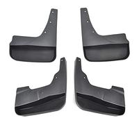 ZAPYVET Molded Car Mud Flap Mudflap Splash Guards Mudguards Fenders, for DODGE, Journey, for Fiat, Freemont 2009-2018 2010 2011 Accessories Car Mud Flaps