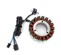 ZAPYVET Motocycle Stator Coil, for Suzuki, DL1000 V-Strom 2002-2012 SV1000 SV1000S 2003-2006 32101-06G00 32101-16G00 Motorcycle Ignition Coil